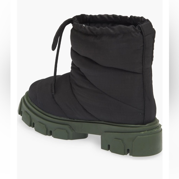 FARM Rio Lug Sole Boots - Picture 2 of 13